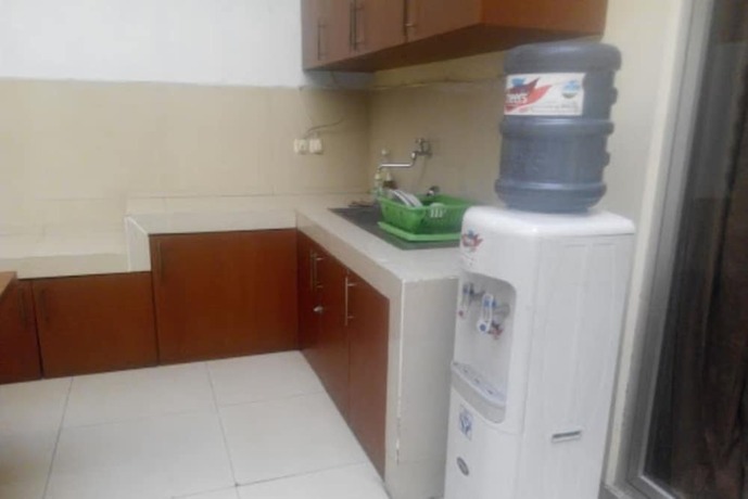 Imagen general del Hotel Soerabaja Place Guest House. Foto 12