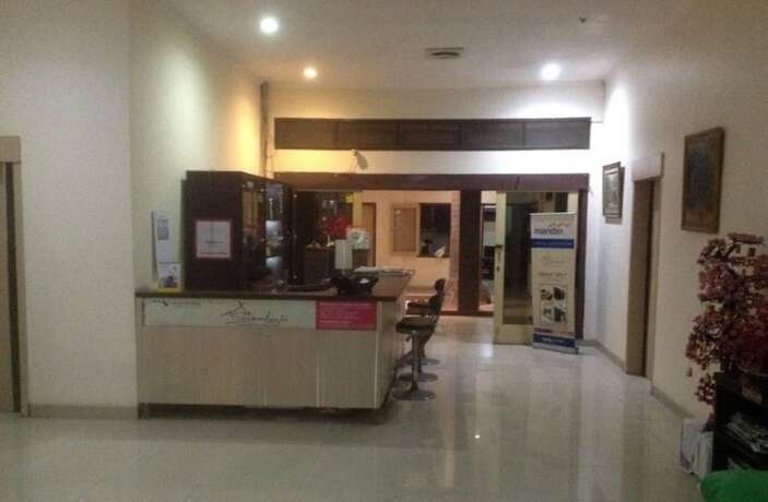 Imagen general del Hotel Soerabaja Place Guest House. Foto 13