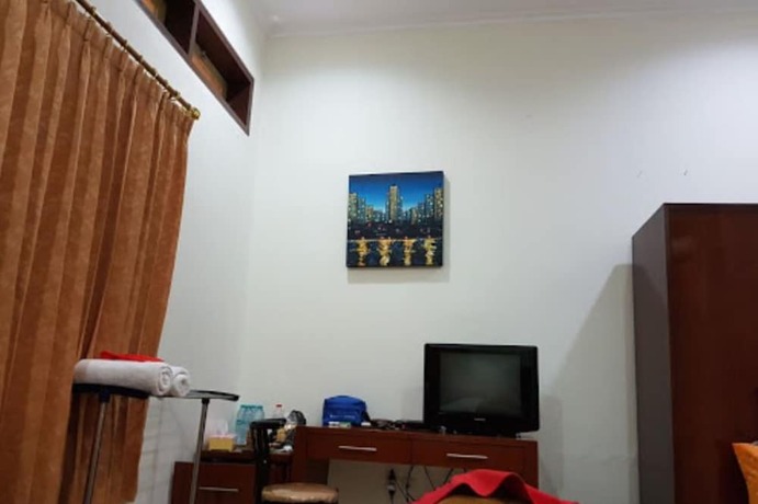 Imagen general del Hotel Soerabaja Place Guest House. Foto 14