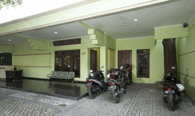 Imagen general del Hotel Soerabaja Place Guest House. Foto 16