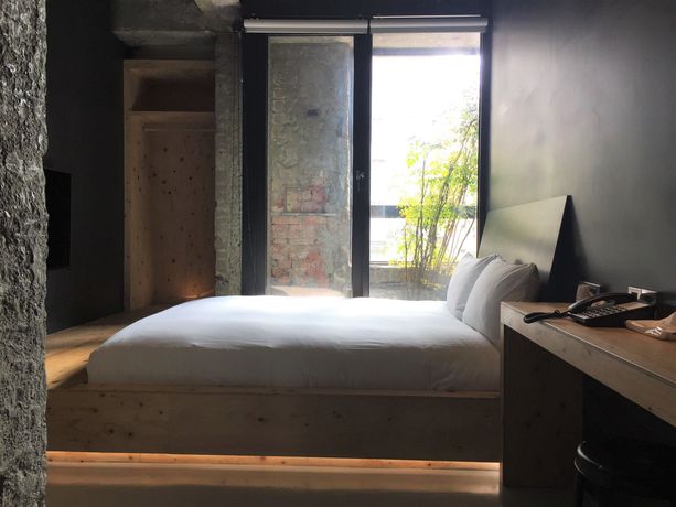 Imagen de la habitación del Hotel Sof. Foto 4