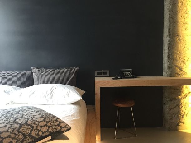 Imagen de la habitación del Hotel Sof. Foto 8