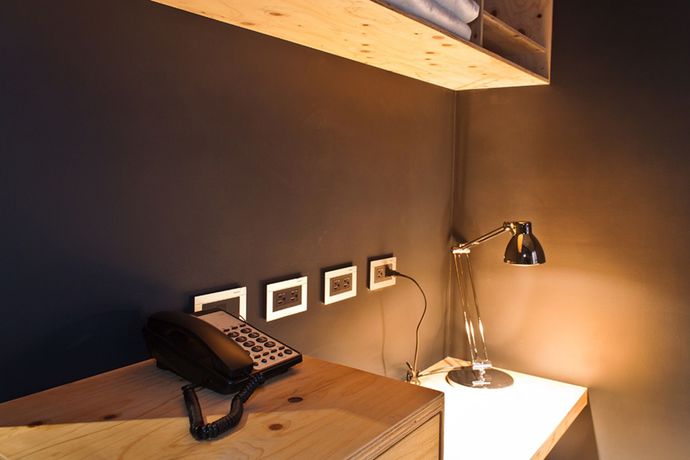 Imagen de la habitación del Hotel Sof. Foto 9