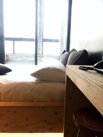 Imagen de la habitación del Hotel Sof. Foto 11