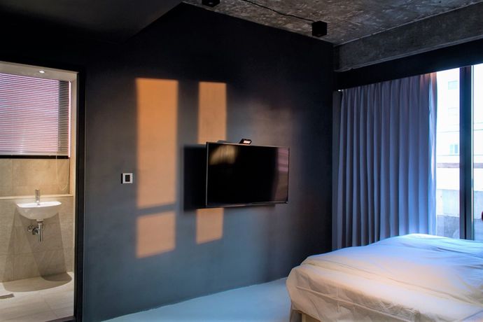 Imagen general del Hotel Sof. Foto 1