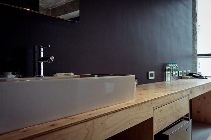 Imagen de la habitación del Hotel Sof. Foto 17