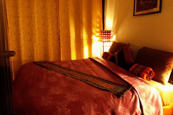 Imagen de la habitación del Hotel Sofa Gallery. Foto 10