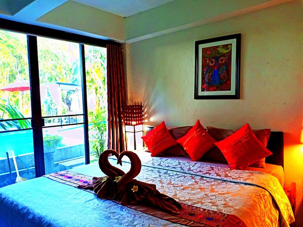 Imagen de la habitación del Hotel Sofa Gallery. Foto 17
