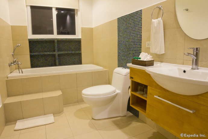 Imagen de la habitación del Hotel Soffia Boracay. Foto 6