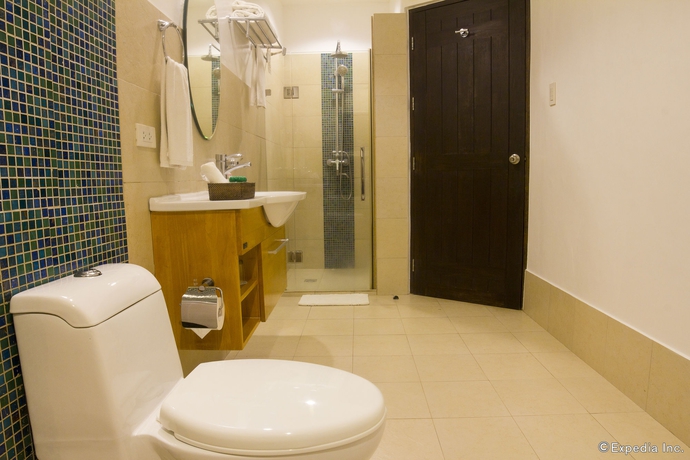Imagen de la habitación del Hotel Soffia Boracay. Foto 7