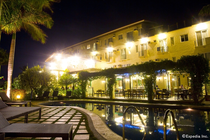 Imagen general del Hotel Soffia Boracay. Foto 3