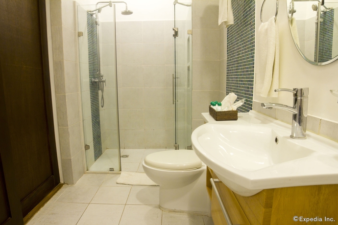Imagen de la habitación del Hotel Soffia Boracay. Foto 12