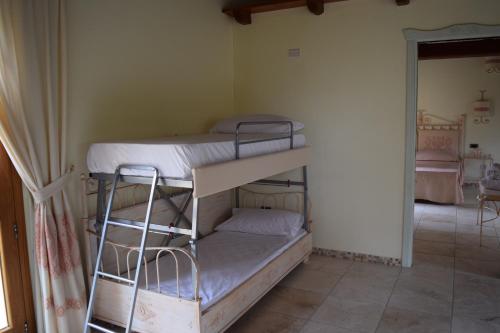 Imagen general del Hotel Soffio di Vento. Foto 1