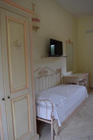 Imagen general del Hotel Soffio di Vento. Foto 2