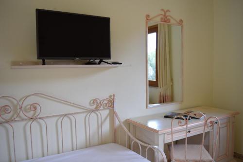 Imagen general del Hotel Soffio di Vento. Foto 4