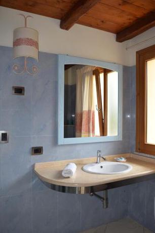 Imagen general del Hotel Soffio di Vento. Foto 5
