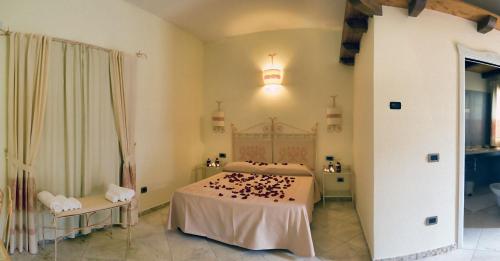 Imagen general del Hotel Soffio di Vento. Foto 6