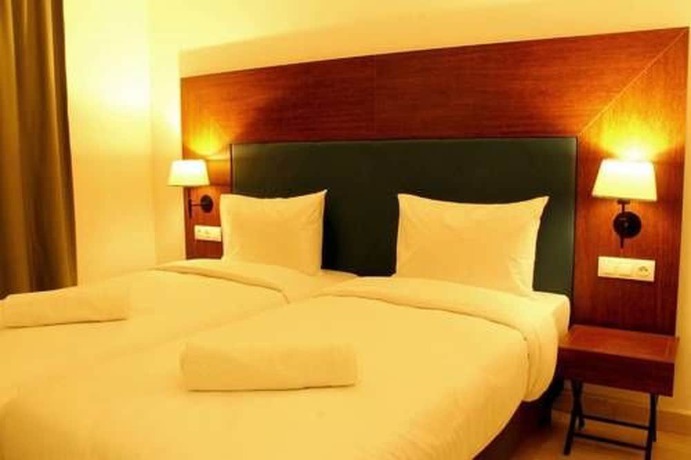 Imagen de la habitación del Hotel Sofi. Foto 10