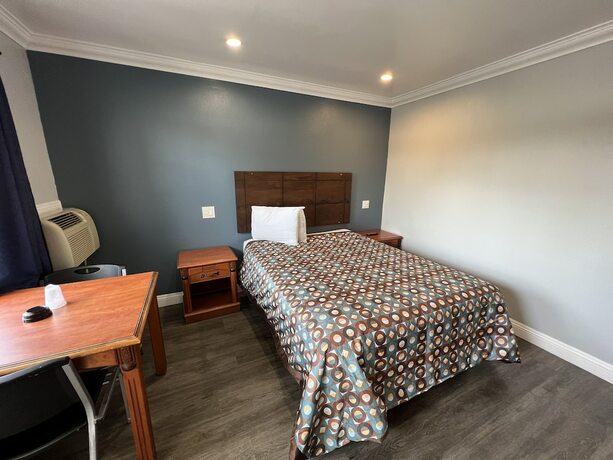 Imagen de la habitación del Hotel Sofi Motel. Foto 12