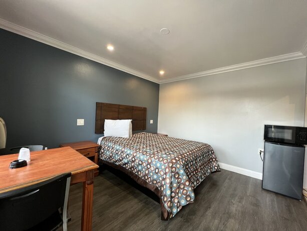 Imagen general del Hotel Sofi Motel. Foto 3