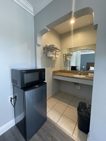 Imagen general del Hotel Sofi Motel. Foto 10