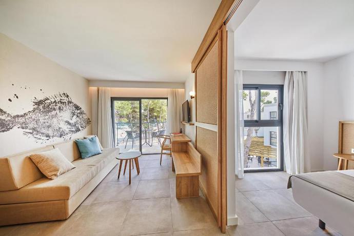 Imagen general del Hotel Sofia Alcudia Beach. Foto 5