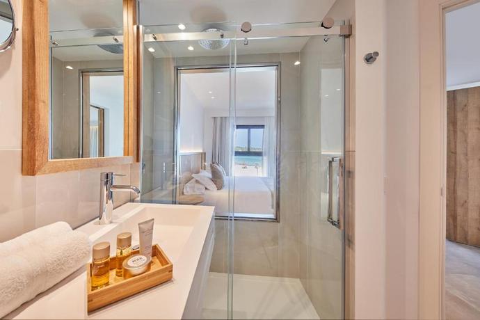 Imagen general del Hotel Sofia Alcudia Beach. Foto 6