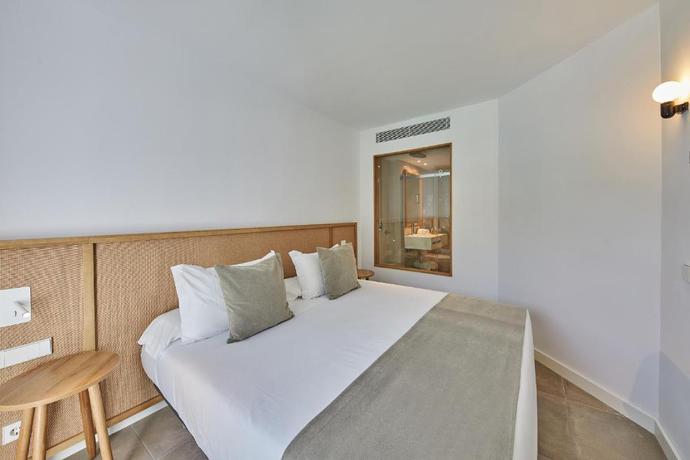 Imagen general del Hotel Sofia Alcudia Beach. Foto 7