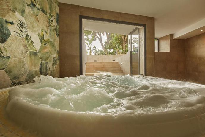 Imagen general del Hotel Sofia Alcudia Beach. Foto 11