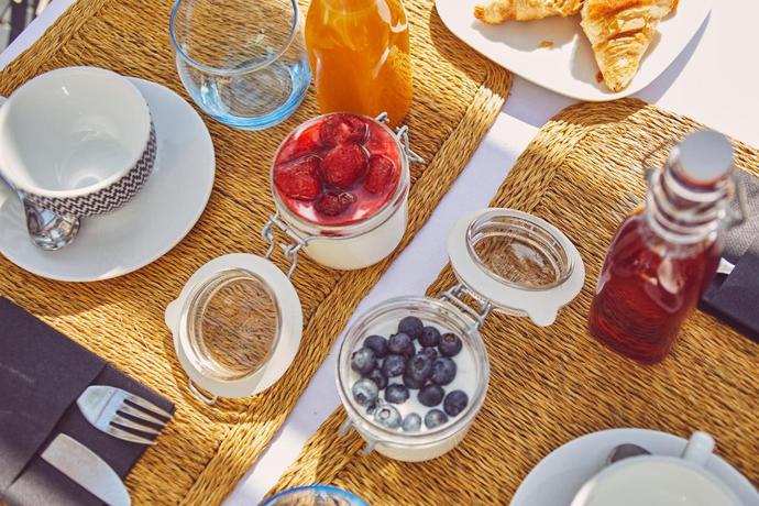 Imagen general del Hotel Sofia Alcudia Beach. Foto 13