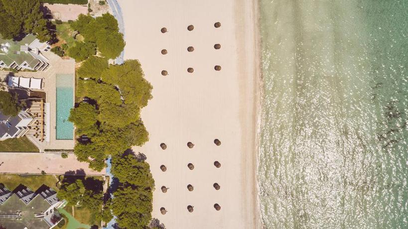 Imagen general del Hotel Sofia Alcudia Beach. Foto 14