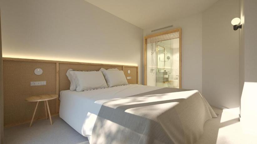 Imagen general del Hotel Sofia Alcudia Beach. Foto 18