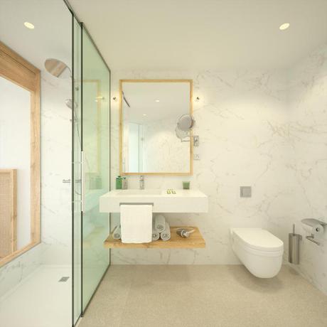 Imagen general del Hotel Sofia Alcudia Beach. Foto 19