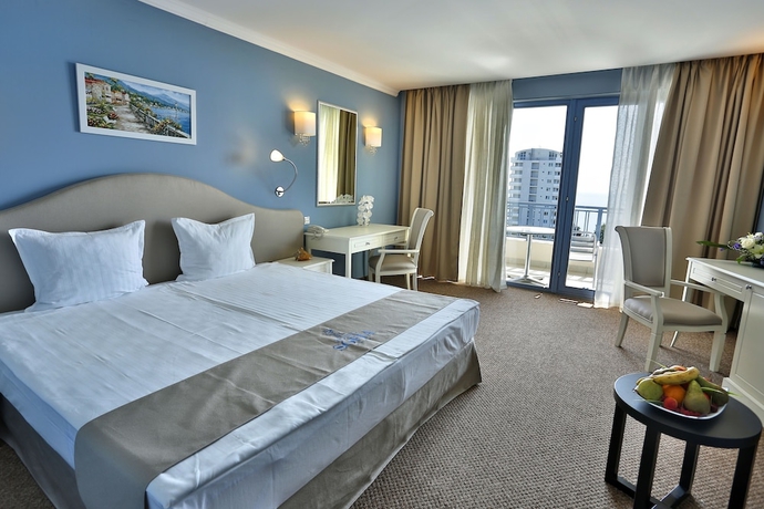 Imagen de la habitación del Hotel Sofia - All Inclusive. Foto 4