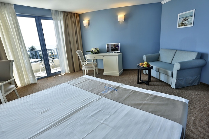 Imagen de la habitación del Hotel Sofia - All Inclusive. Foto 5