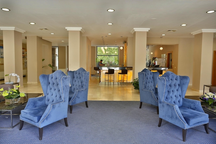 Imagen de los interiores del Hotel Sofia - All Inclusive. Foto 13