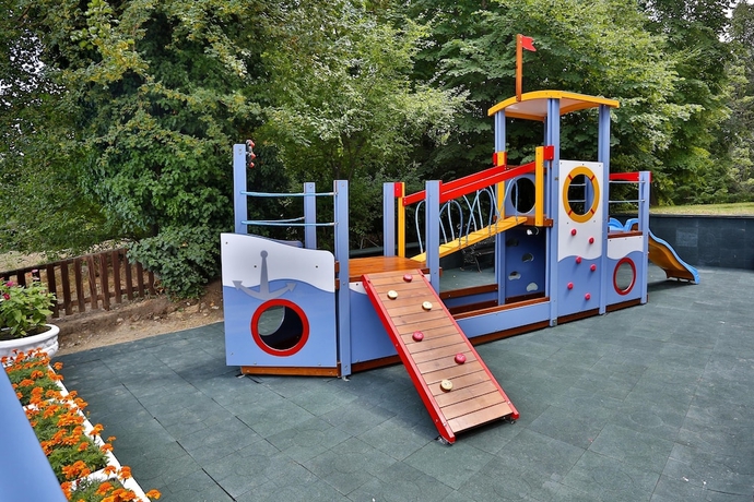 Imagen general del Hotel Sofia - All Inclusive. Foto 2