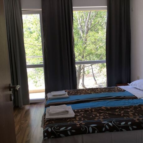 Imagen general del Hotel Sofia Apartments in Sunny Residence. Foto 9