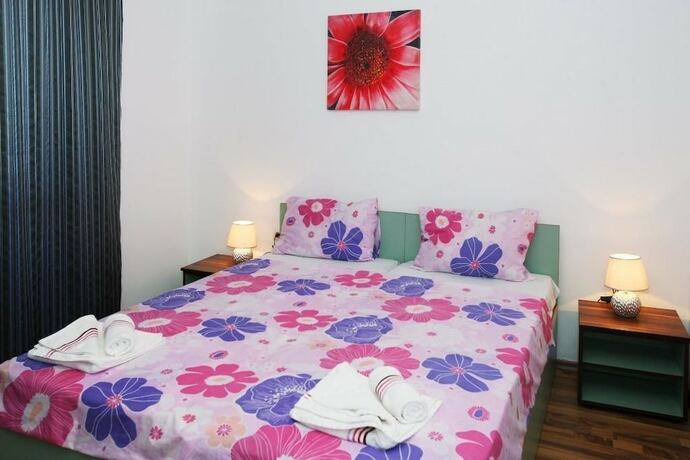 Imagen de la habitación del Hotel Sofia Apartments in Sunny Residence. Foto 19