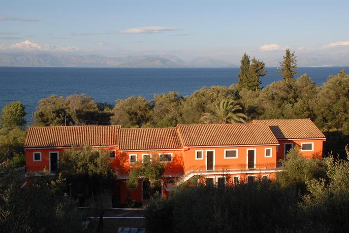 Imagen general del Hotel Sofia Appartements. Foto 2