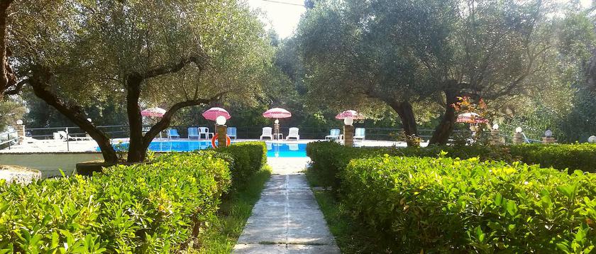 Imagen general del Hotel Sofia Appartements. Foto 4