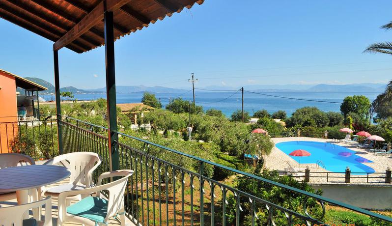 Imagen general del Hotel Sofia Appartements. Foto 13