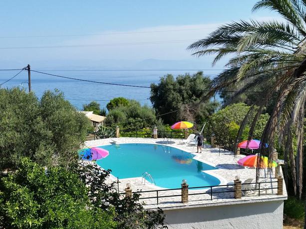 Imagen general del Hotel Sofia Appartements. Foto 6