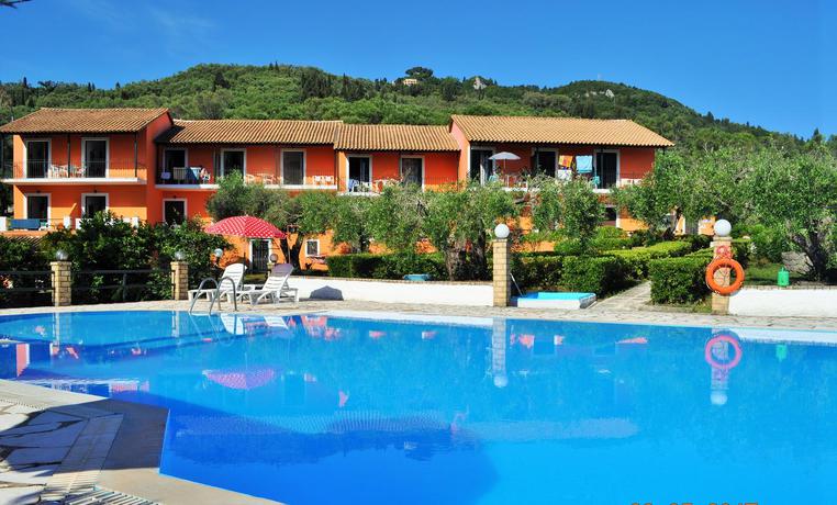 Imagen general del Hotel Sofia Appartements. Foto 7