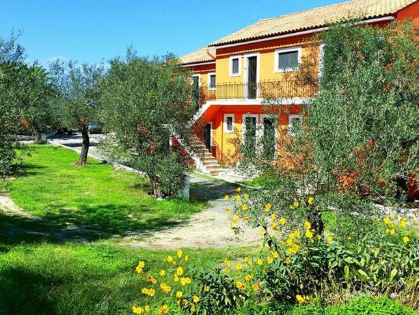 Imagen general del Hotel Sofia Appartements. Foto 8