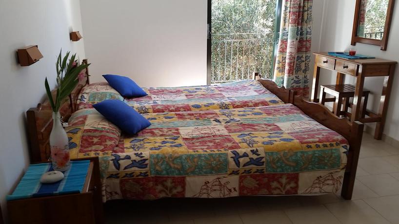 Imagen general del Hotel Sofia Appartements. Foto 11