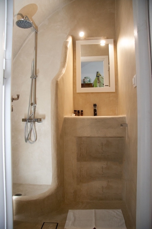 Imagen de la habitación del Hotel Sofia Areopoli. Foto 7