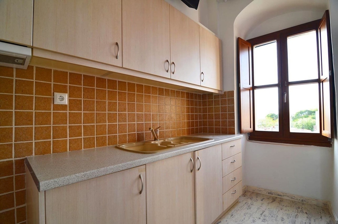 Imagen de la habitación del Hotel Sofia Areopoli. Foto 8
