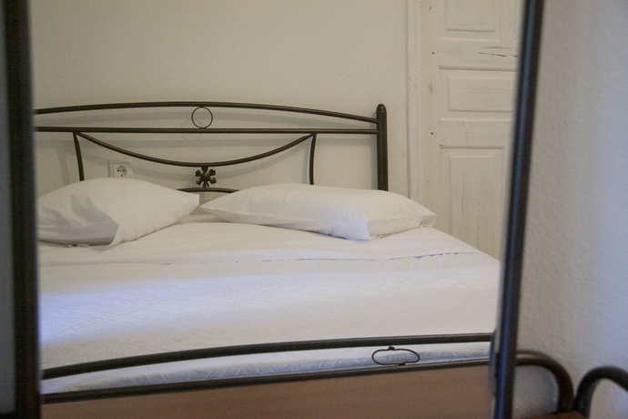 Imagen de la habitación del Hotel Sofia Areopoli. Foto 9