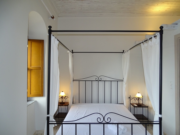 Imagen de la habitación del Hotel Sofia Areopoli. Foto 12
